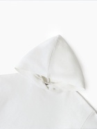 Костюм детский (свитшот и брюки) MINAKU, молочный, рост 110 см - фото 44690445