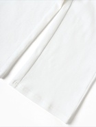 Костюм детский (свитшот и брюки) MINAKU, молочный, рост 122 см - фото 44690460