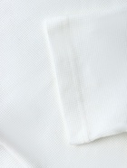 Костюм детский (свитшот и брюки) MINAKU, молочный, рост 122 см - фото 44690458