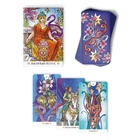 Таро «Змеиный лотос», 78 карт (6×11 см), 16+ - Фото 2