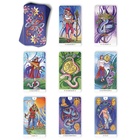 Таро «Змеиный лотос», 78 карт (6×11 см), 16+ - Фото 3