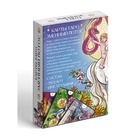 Таро «Змеиный лотос», 78 карт (6×11 см), 16+ - Фото 6