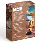 Метафорические ассоциативные карты «То, что у меня внутри», 100 карт, 16+ - Фото 2