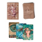 Метафорические ассоциативные карты «То, что у меня внутри», 100 карт, 16+ - Фото 3