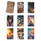 Метафорические ассоциативные карты «То, что у меня внутри», 100 карт, 16+ - Фото 4