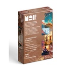 Метафорические ассоциативные карты «То, что у меня внутри», 100 карт, 16+ - Фото 7