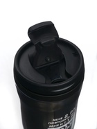 Чай подарочный в термостакане «С первого раза пофиг», вкус: мята, 20 г - Фото 4