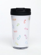 Чай подарочный в термостакане «Мужское достоинство», вкус: мята, 20 г, 18+ - Фото 2