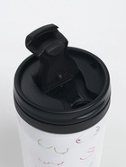 Чай подарочный в термостакане «Женские достоинства», вкус: тропические фрукты, 20 г, 18+ - Фото 4