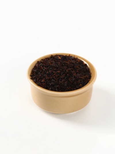 Чай подарочный в термостакане «Абьюзер», вкус: мята, 20 г