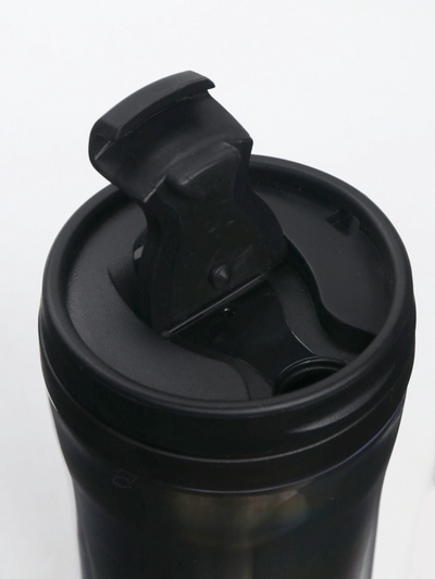 Чай подарочный в термостакане «Абьюзер», вкус: мята, 20 г