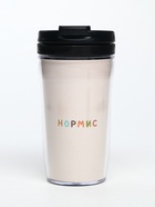 Чай подарочный в термостакане «Нормис», вкус: тропические фрукты, 20 г - Фото 2