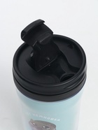 Чай подарочный в термостакане «Хомячок волнуюся», вкус: тропические фрукты, 20 г - Фото 4