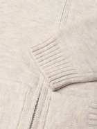 Джемпер детский на молнии KAFTAN, рост 140 см 10538035 - фото 13833819