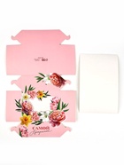 Кондитерская упаковка для макарун с окном, «Самой прекрасной», 11 х 13.5 х 5.5 см (5 шт) - фото 809122917