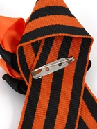 Георгиевская лента на 9 мая «С Днём Победы», с колоском и значком 10787638