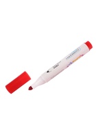 Фломастеры 36 цветов в пластиковом пенала, смываемые водой - Фото 5