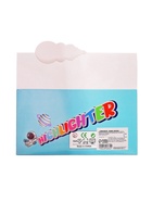 Маркер текстовыделитель «Футбольный мяч», МИКС 10843632