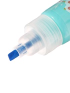 Маркер-текстовыделитель «Лапка», скошенный наконечник, узел 5 мм, МИКС - Фото 7