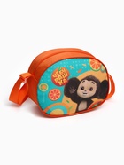 Игровой набор доктора «Чебурашка», 10 предметов, в сумочке - Фото 8