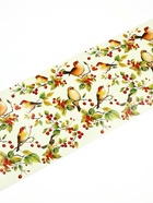 Форма ободок для кулича на Пасху «Птички», 32.2×9 см - Фото 6