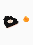 Игрушка - сюрприз «Капибарики», фигурка, значок 10708225