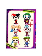 Игрушка - сюрприз Happy Valley «Отряд злодеев», фигурка, значок - Фото 8