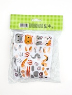 Набор для декорирования яиц на пасху «Котики», 14.5×15×2 см 10731849