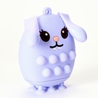 Развивающая игрушка «Зайка», МИКС 10803884