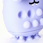 Развивающая игрушка «Зайка», МИКС 10803884