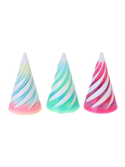 Развивающая игрушка «Конус», МИКС