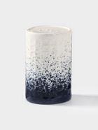 Стакан для зубных щёток, 12,5 см, керамика, Иран - фото 32447077