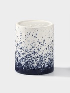 Стакан для зубных щёток, 10 см, керамика, Иран - фото 32447080