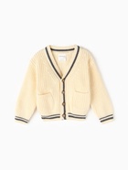 Кардиган Крошка Я, рост 92-98 см, бежевый 10539692