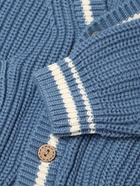 Кардиган Крошка Я, рост 80-86 см, синий 10539695