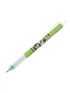 Стираемая ручка «Овечки», гелевая, автоматическая, синий стержень, узел 0.5 мм, МИКС - Фото 3