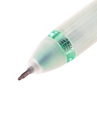 Стираемая ручка «Овечки», гелевая, автоматическая, синий стержень, узел 0.5 мм, МИКС 10717859