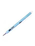 Стираемая ручка «Чудик», гелевая, автоматическая, синий стержень, узел 0.5 мм, МИКС - Фото 3