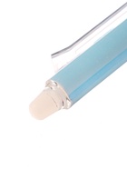 Стираемая ручка «Чудик», гелевая, автоматическая, синий стержень, узел 0.5 мм, МИКС - Фото 5