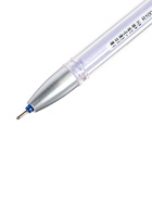 Стираемая ручка «Мультяшки», гелевая, синий стержень, узел 0.5 мм, МИКС - Фото 4