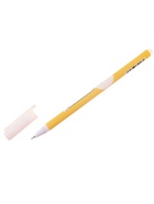 Стираемая ручка «Девочка», гелевая, синий стержень, узел 0.5 мм, МИКС - Фото 4