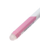 Стираемая ручка «Девочка», гелевая, синий стержень, узел 0.5 мм, МИКС 10717866