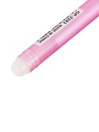 Стираемая ручка «Ассорти», гелевая, синий стержень, узел 0.5 мм, МИКС 10717867