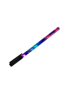 Стираемая ручка «Знаки зодиака», гелевая, синий стержень, узел 0.5 мм, МИКС - Фото 2