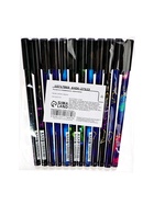 Стираемая ручка «Знаки зодиака», гелевая, синий стержень, узел 0.5 мм, МИКС - Фото 6