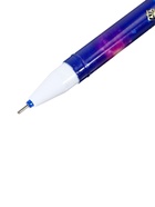 Стираемая ручка «Знаки зодиака», гелевая, синий стержень, узел 0.5 мм, МИКС - Фото 6