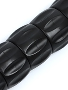 Массажер для тела «Скалка», чёрный - Фото 3