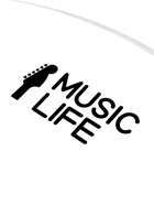 Пластик для барабана Music Life 14 дюймов, белый 10750078 - фото 2829483