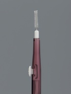 Щеточка для бровей и ресниц, 2в1, 7 см, МИКС - Фото 4