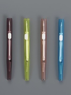 Щеточка для бровей и ресниц, 2в1, 7 см, МИКС - Фото 5